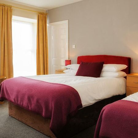 Atlantic Coast Hotel Clifden Esterno foto