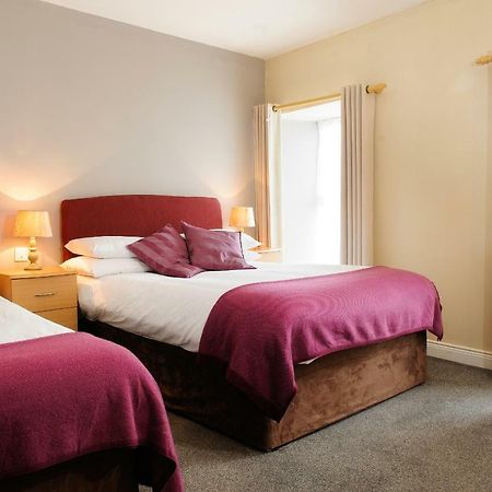 Atlantic Coast Hotel Clifden Esterno foto